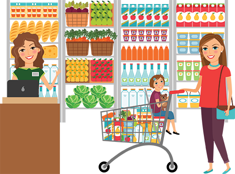graphic_supermarket-shopper