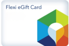 Flexi eGift cards